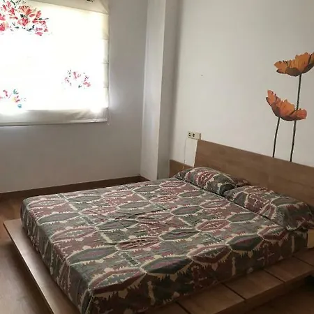 Sa Boadella Apartamento Lloret de Mar
