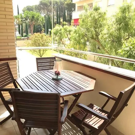 Sa Boadella Apartamento *