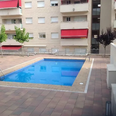Sa Boadella Appartement