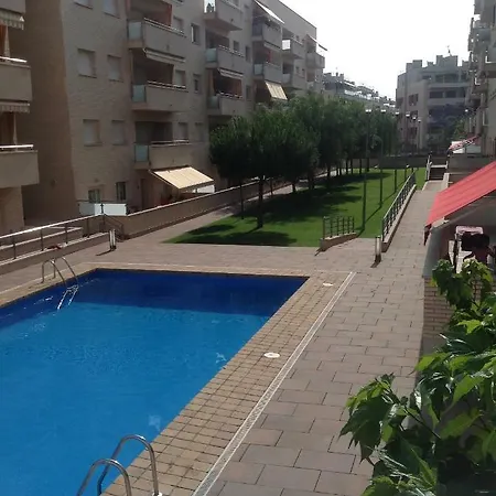 Sa Boadella Lejlighed *