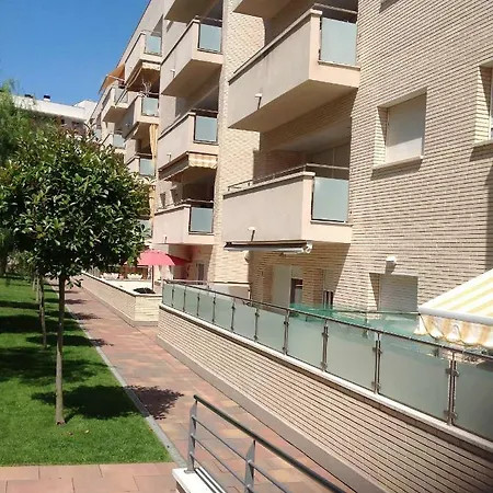 Lejlighed Sa Boadella Lloret de Mar