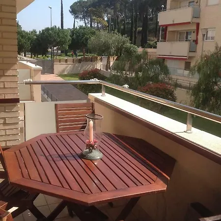 Sa Boadella * יורט דה מאר