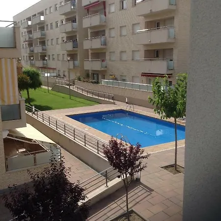 Sa Boadella Appartement