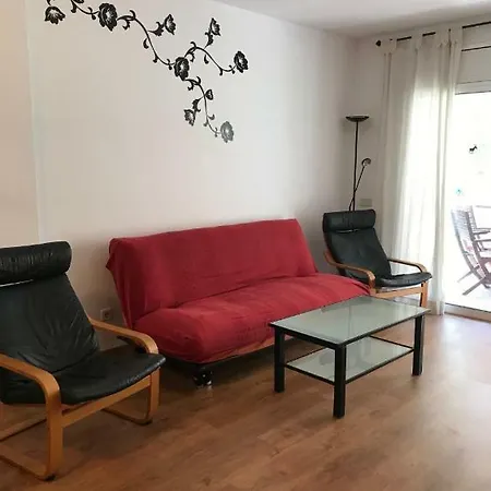 Sa Boadella Lejlighed