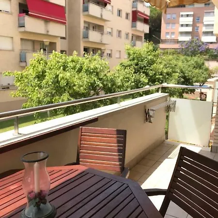 Sa Boadella Appartement *