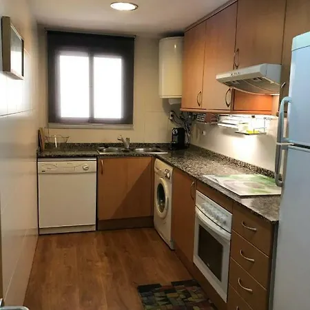 Appartement Sa Boadella *